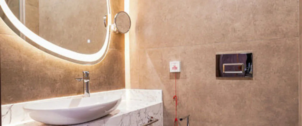 Сайл: Byon Hotel Şile