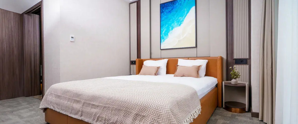 Сайл: Byon Hotel Şile