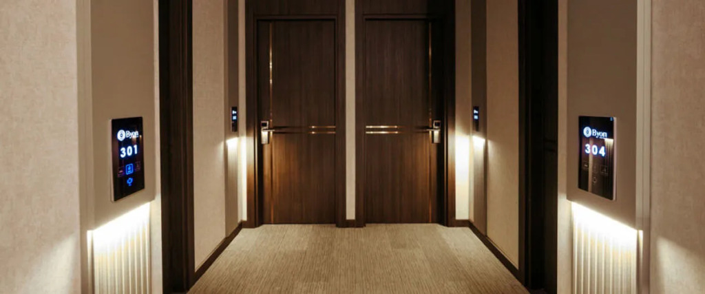 Сайл: Byon Hotel Şile
