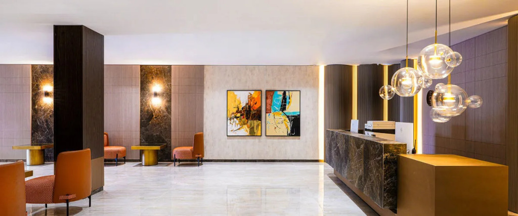 Сайл: Byon Hotel Şile