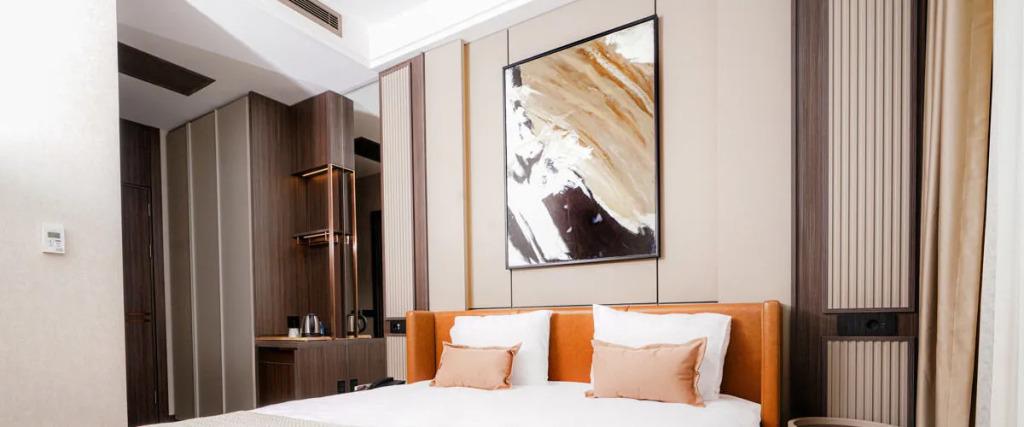 Сайл: Byon Hotel Şile