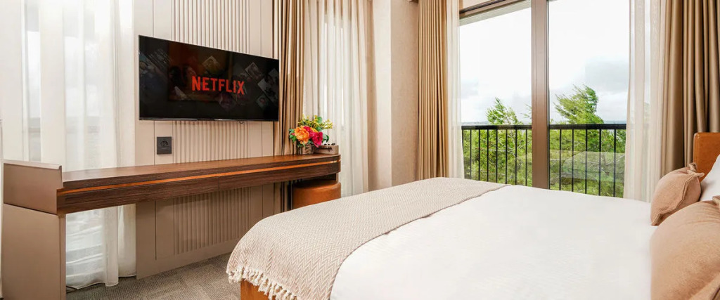 Сайл: Byon Hotel Şile