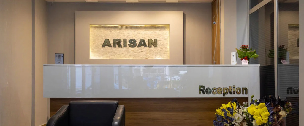 Arısan Otel — фото 2