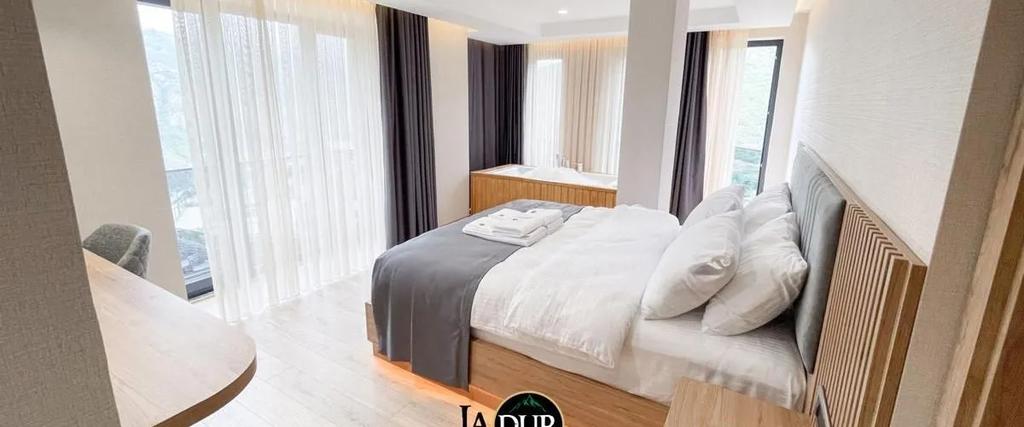Мака: La Dur Resort Hotel