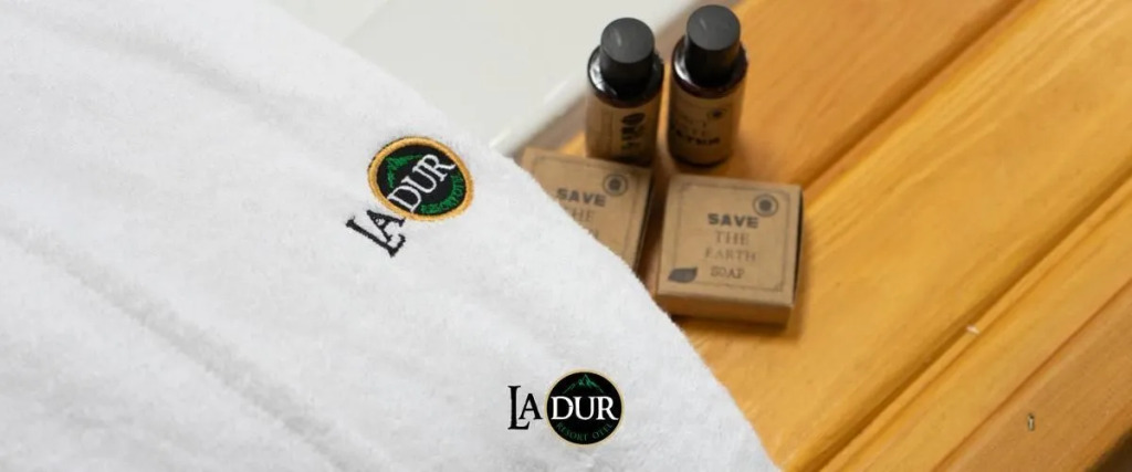 Мака: La Dur Resort Hotel