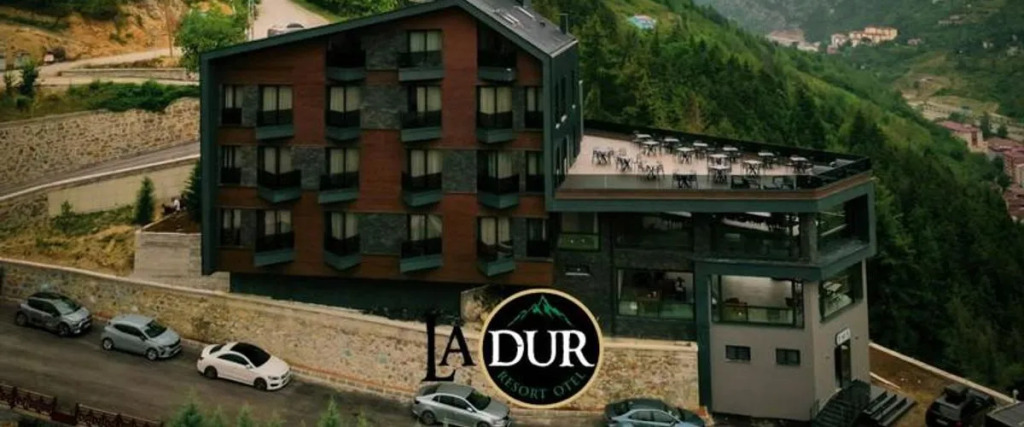 Мака: La Dur Resort Hotel