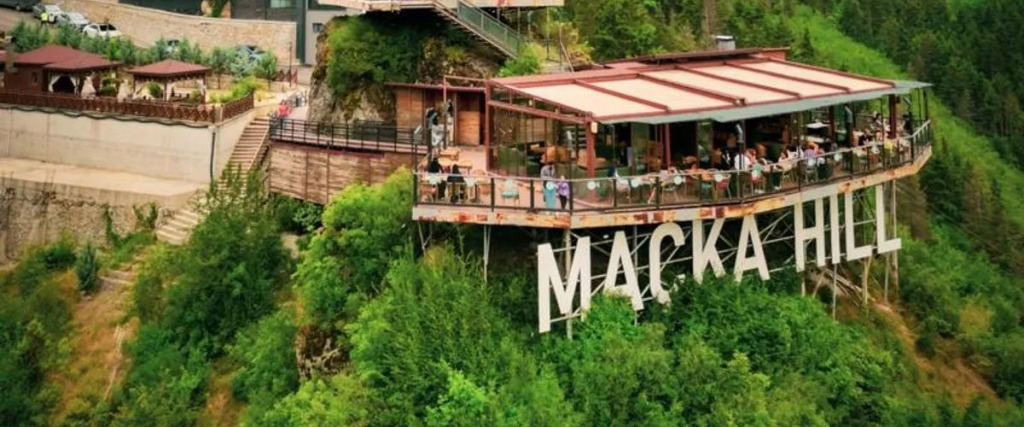 Мака: La Dur Resort Hotel