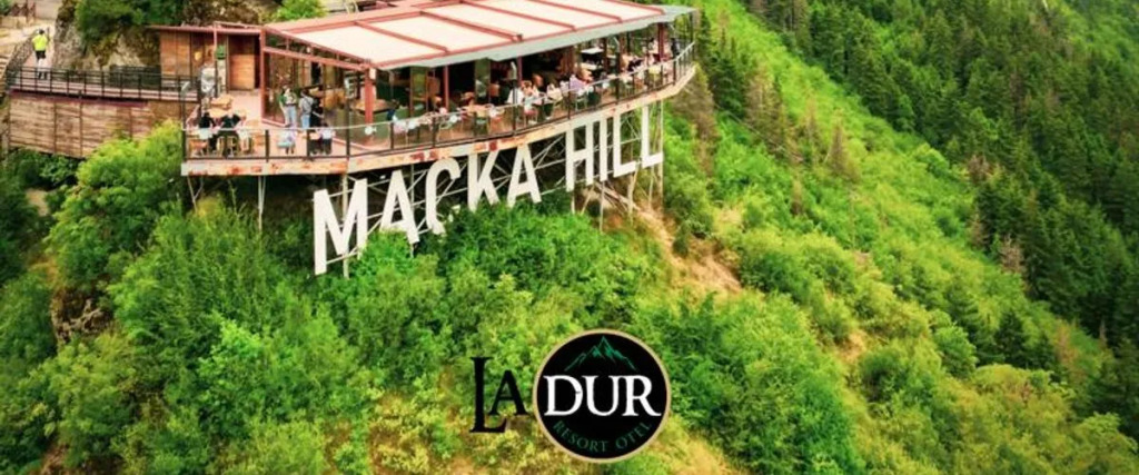 Мака: La Dur Resort Hotel