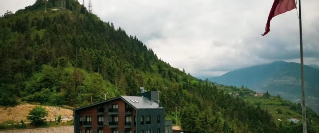 Мака: La Dur Resort Hotel