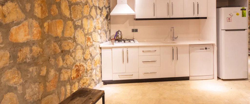 Калкан: City of the Night Kalkan