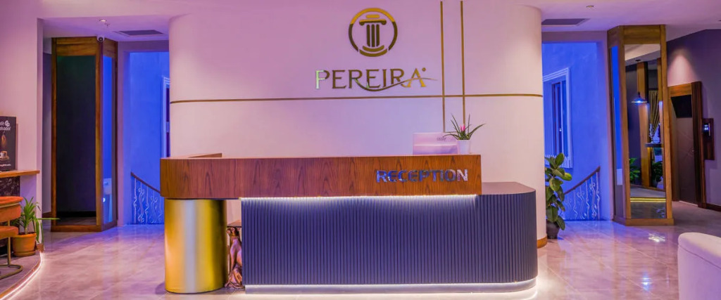 Самсун: Pereira Samsun