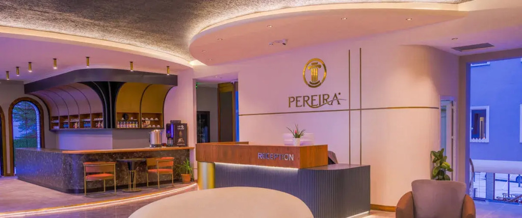Самсун: Pereira Samsun
