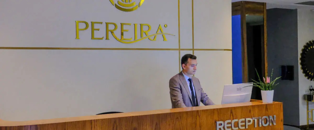 Самсун: Pereira Samsun
