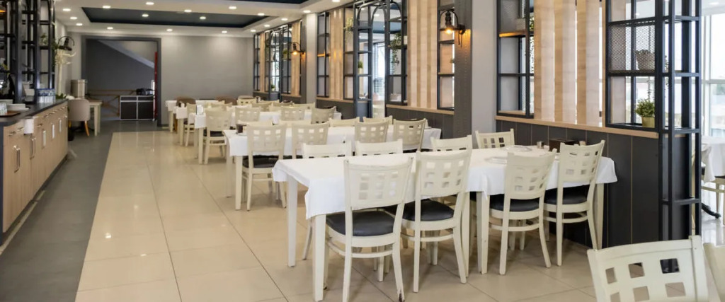 Гереде: Ren Business Hotel