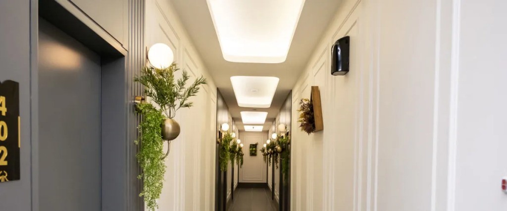 Гереде: Ren Business Hotel