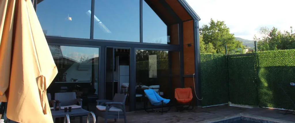 Сакарья: Nar Bungalov Sapanca