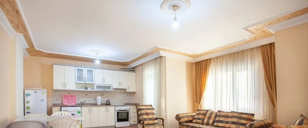 Sevgi Tatil Sitesi — фото 4