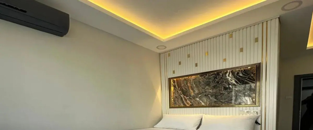 Стамбул: Kosova Otel