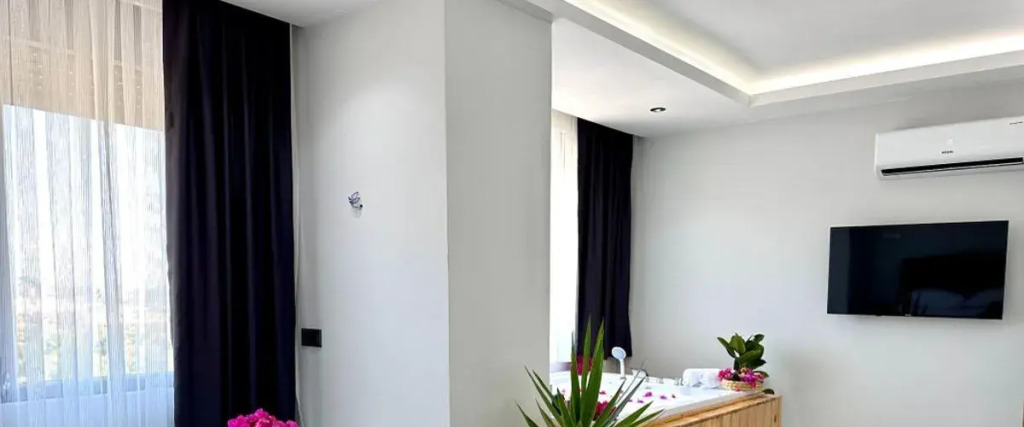 Демре: Kusakci Apartvilla