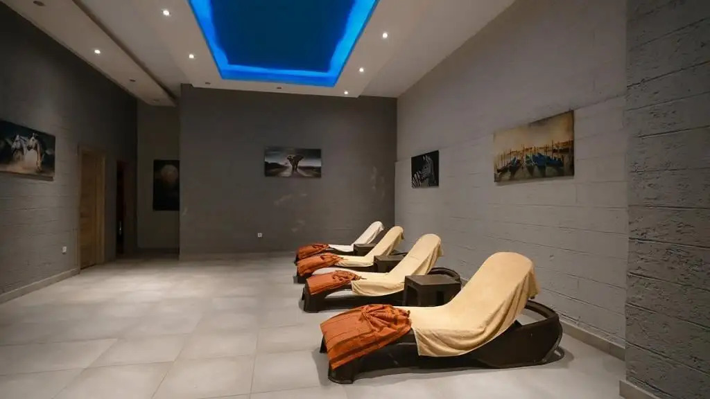 Аланья: Ardormare Hotel
