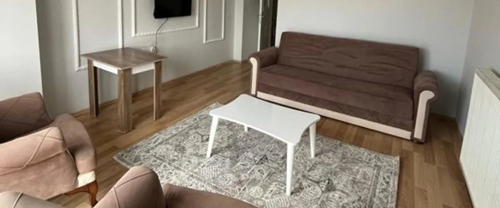 Эрзинджан: Hg Apart Otel