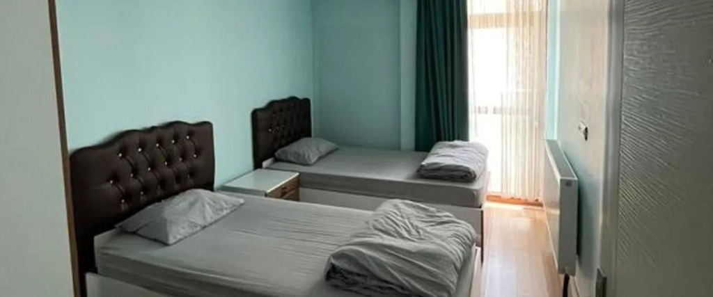Эрзинджан: Hg Apart Otel