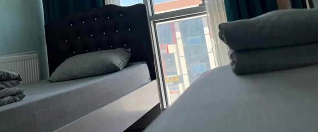 Эрзинджан: Hg Apart Otel