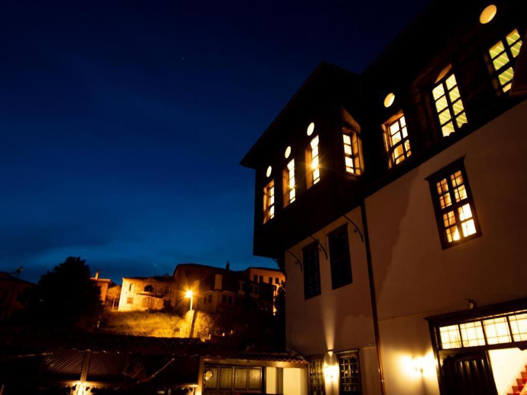 Алтынолук: Konak Macha Boutique Hotel