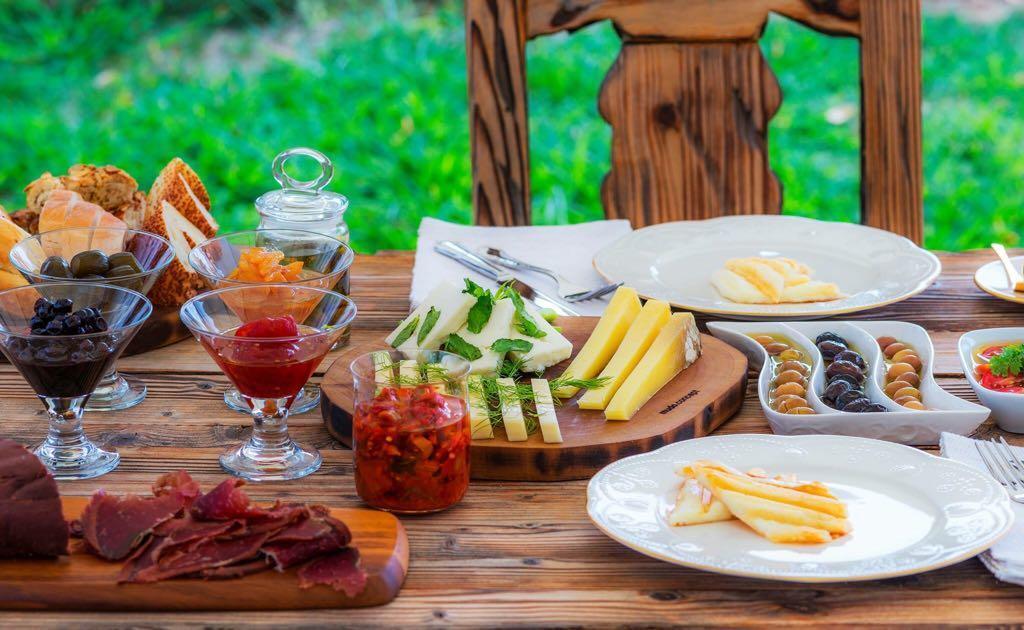 Алтынолук: Konak Macha Boutique Hotel