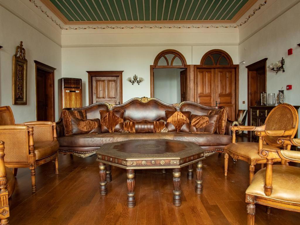 Konak Macha Boutique Hotel — фото 4