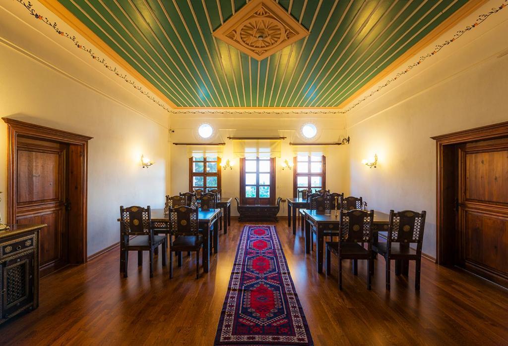 Konak Macha Boutique Hotel — фото 2