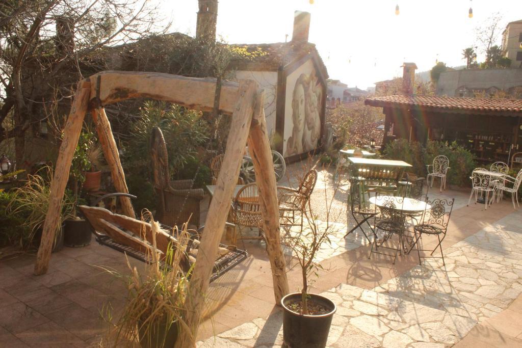 Алтынолук: Konak Macha Boutique Hotel