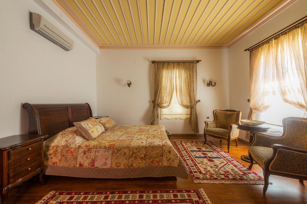 Konak Macha Boutique Hotel — фото 3