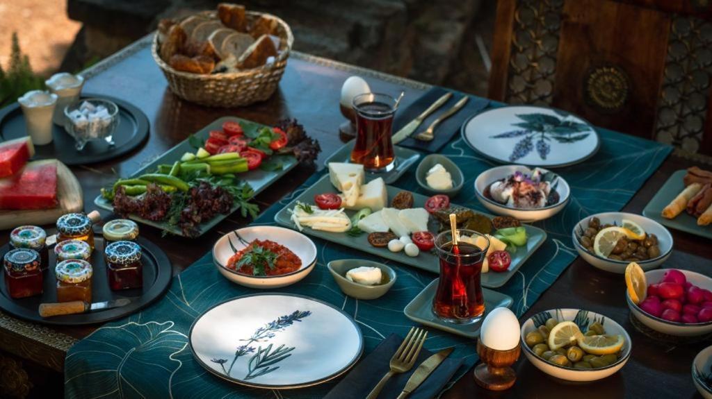 Алтынолук: Konak Macha Boutique Hotel