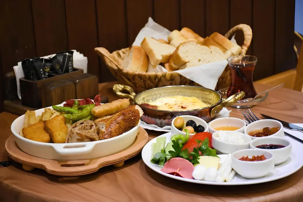 Амасья: Rukaya Konağı