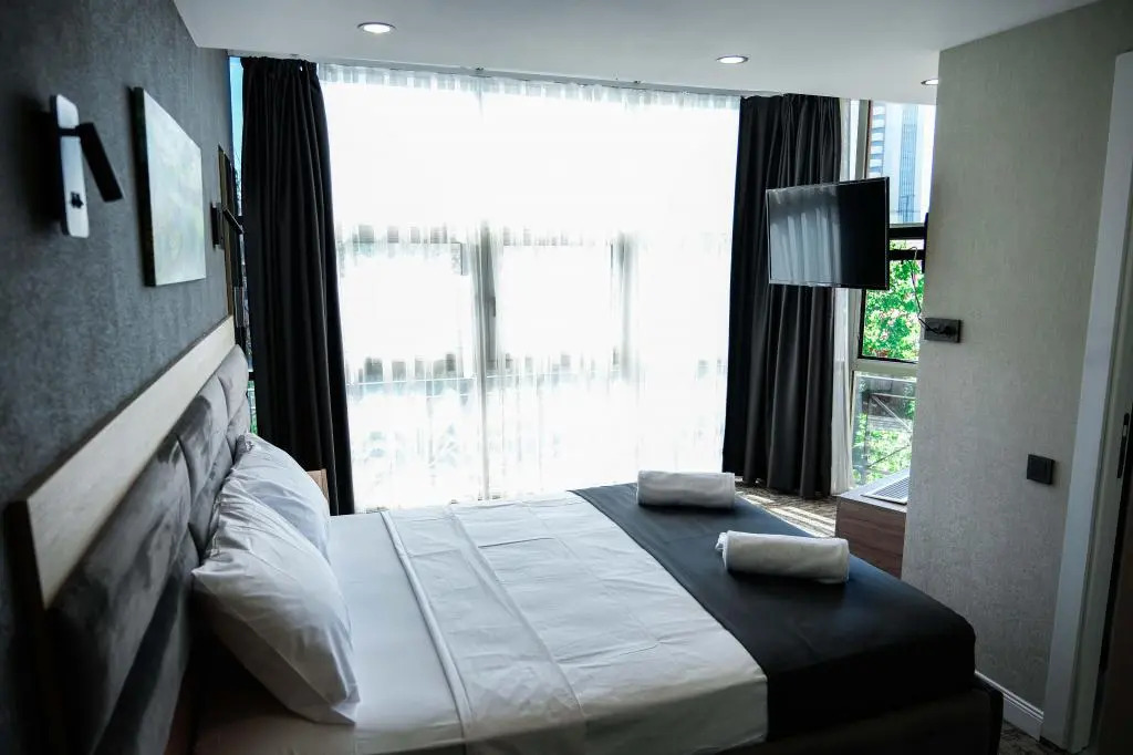 Анкара: Swiss Inn Express Hotel