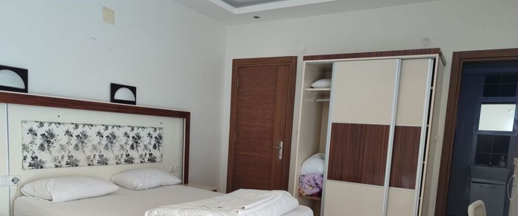 Анамур: Hotel Yagmur