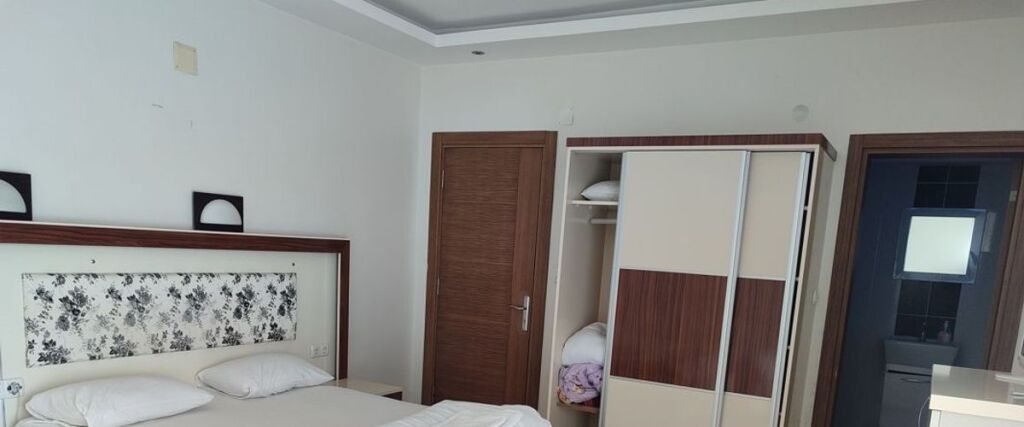 Анамур: Hotel Yagmur