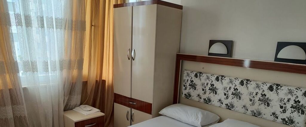 Анамур: Hotel Yagmur