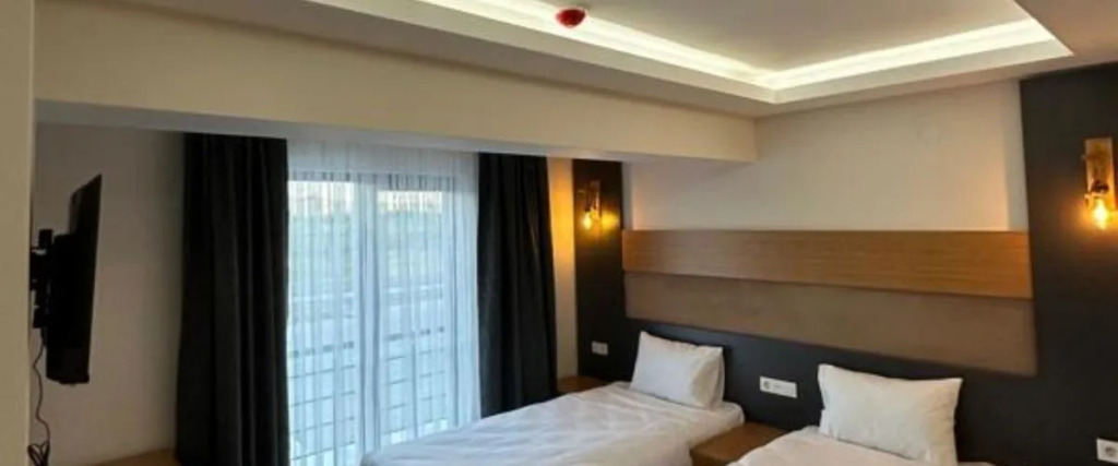 Lina Konak Otel — фото 2