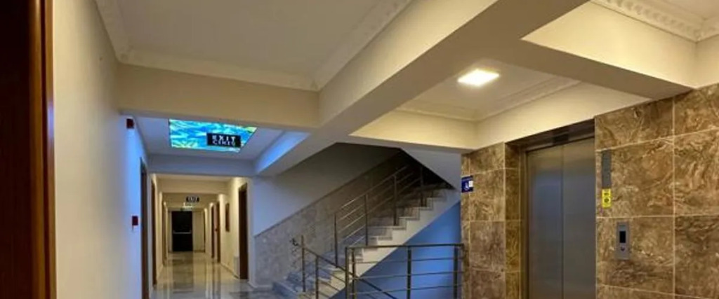 Lina Konak Otel — фото 5