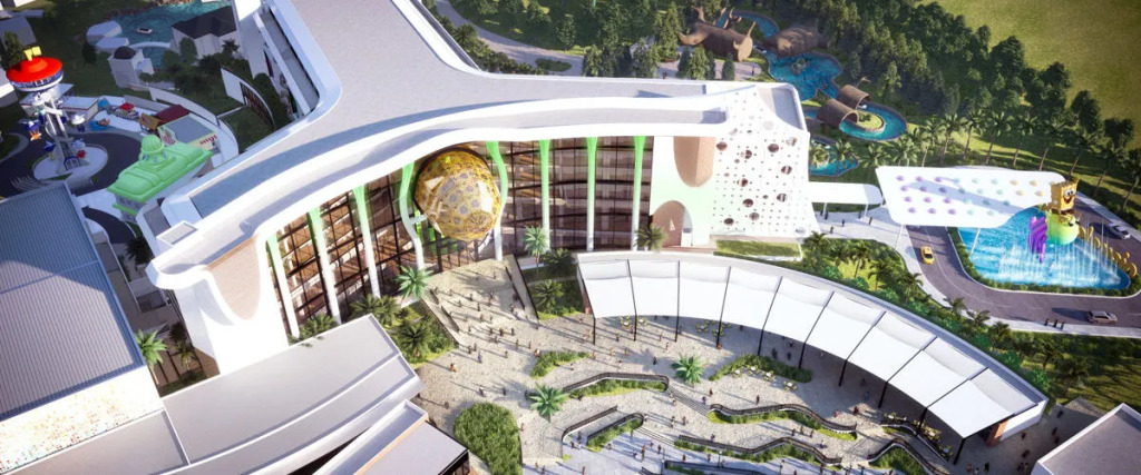 Серик: The Land of Legends Nickelodeon Hotels Antalya