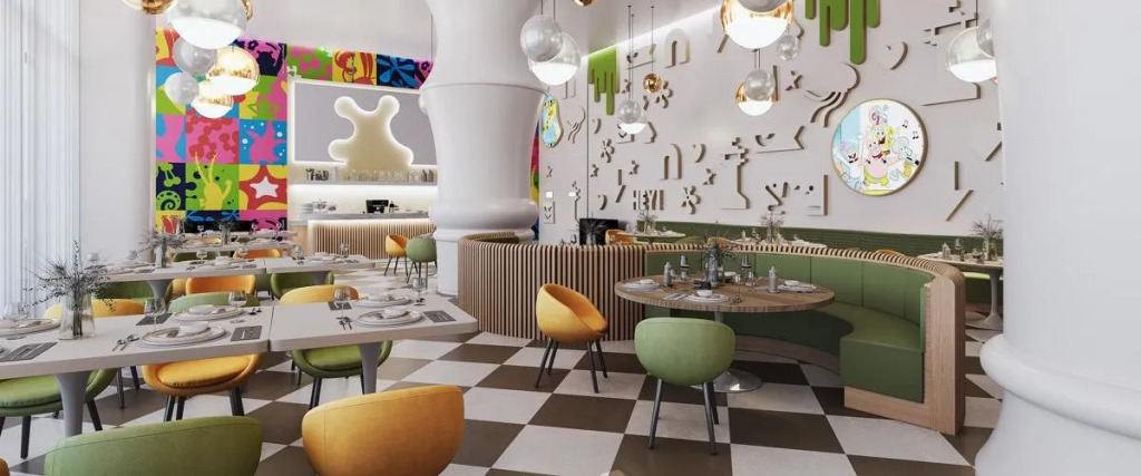 Серик: The Land of Legends Nickelodeon Hotels Antalya