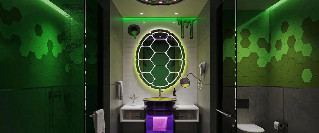 Серик: The Land of Legends Nickelodeon Hotels Antalya