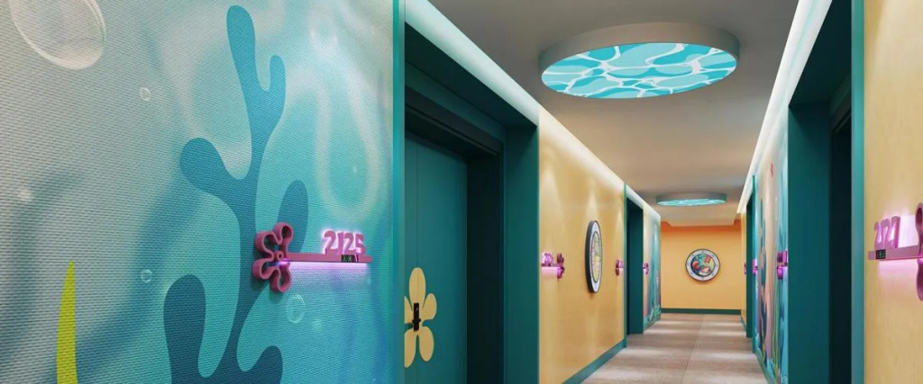 Серик: The Land of Legends Nickelodeon Hotels Antalya