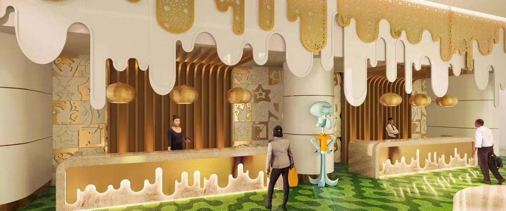Серик: The Land of Legends Nickelodeon Hotels Antalya