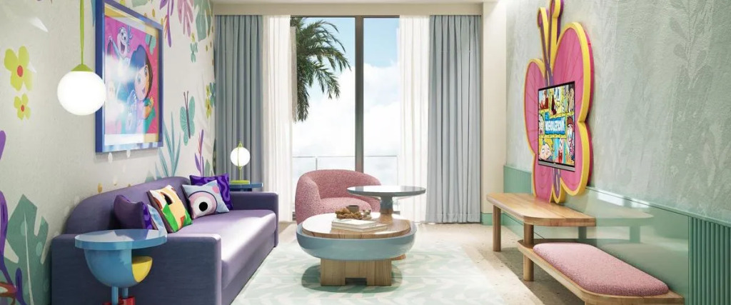 Серик: The Land of Legends Nickelodeon Hotels Antalya
