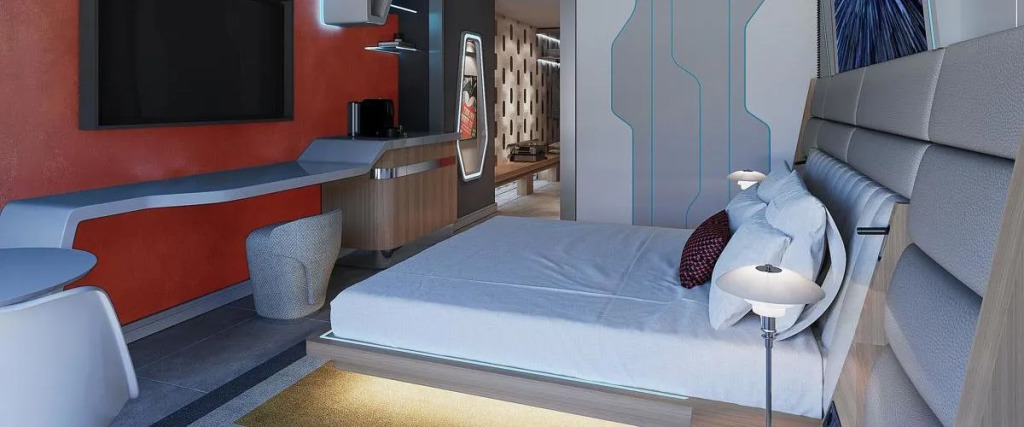 Серик: The Land of Legends Nickelodeon Hotels Antalya