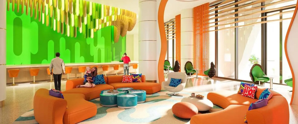 Серик: The Land of Legends Nickelodeon Hotels Antalya