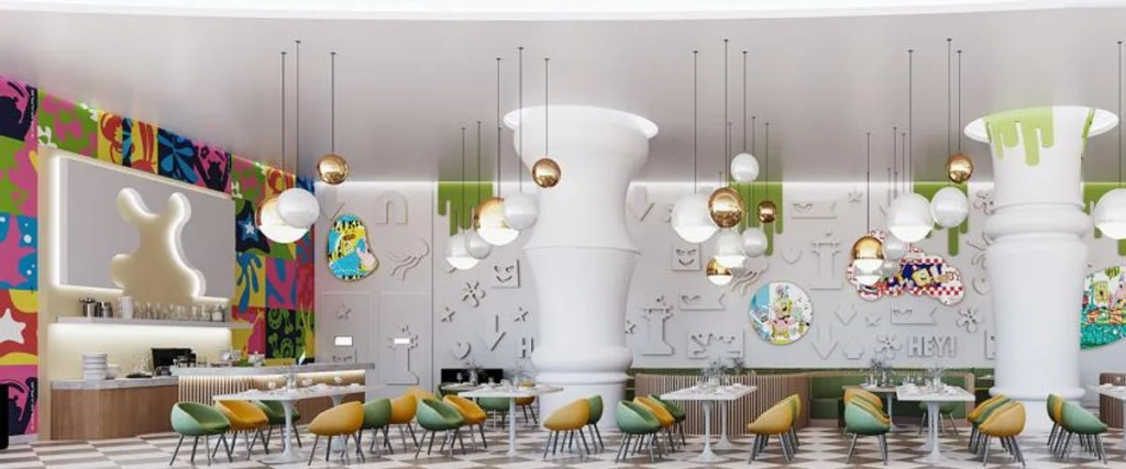 Серик: The Land of Legends Nickelodeon Hotels Antalya
